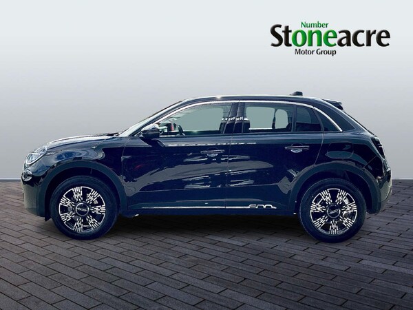 Used Fiat 600 2025 for sale - 76002539: Photo 6