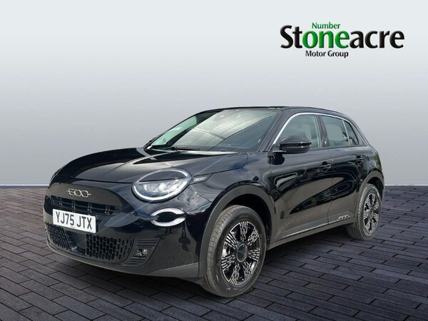 Used Fiat 600 2025 for sale - 76002539: Photo 7