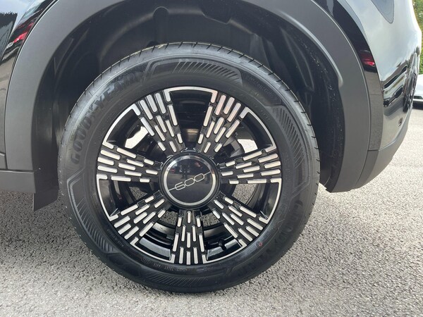 Used Fiat 600 2025 for sale - 76002539: Photo 9