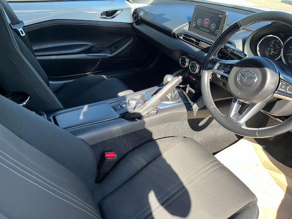 Used Mazda MX-5 2024 for sale - 76109737: Photo 11
