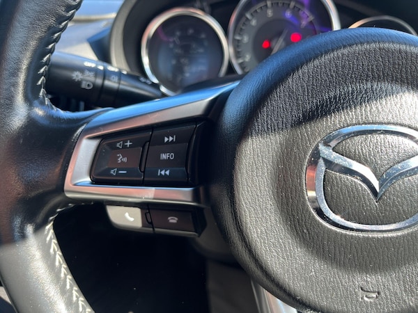 Used Mazda MX-5 2024 for sale - 76109737: Photo 13