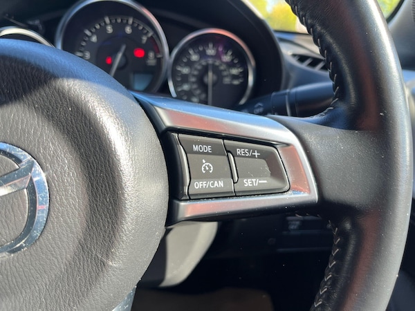Used Mazda MX-5 2024 for sale - 76109737: Photo 14
