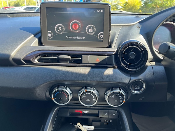 Used Mazda MX-5 2024 for sale - 76109737: Photo 15