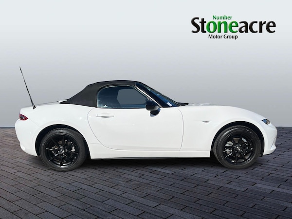 Used Mazda MX-5 2024 for sale - 76109737: Photo 2