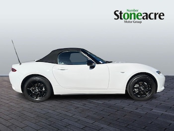 Used Mazda MX-5 2024 for sale - 76109737: Photo 2