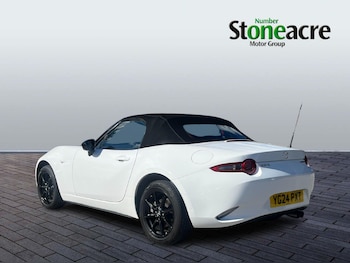 Used Mazda MX-5 2024 for sale - 76109737: Photo 4