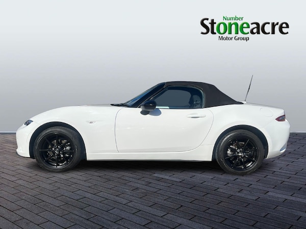 Used Mazda MX-5 2024 for sale - 76109737: Photo 5