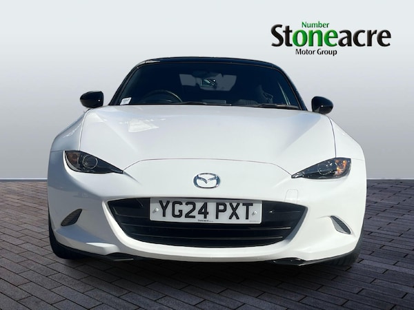 Used Mazda MX-5 2024 for sale - 76109737: Photo 6