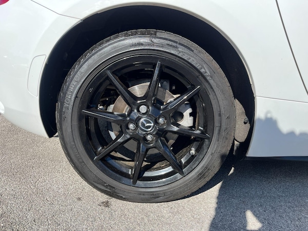 Used Mazda MX-5 2024 for sale - 76109737: Photo 7