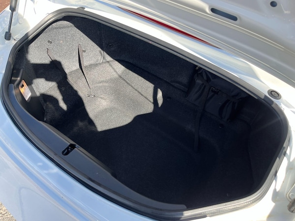 Used Mazda MX-5 2024 for sale - 76109737: Photo 8