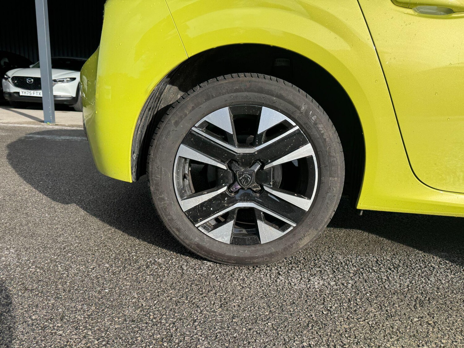 Used Peugeot 208 for sale - 77484454: Photo 13