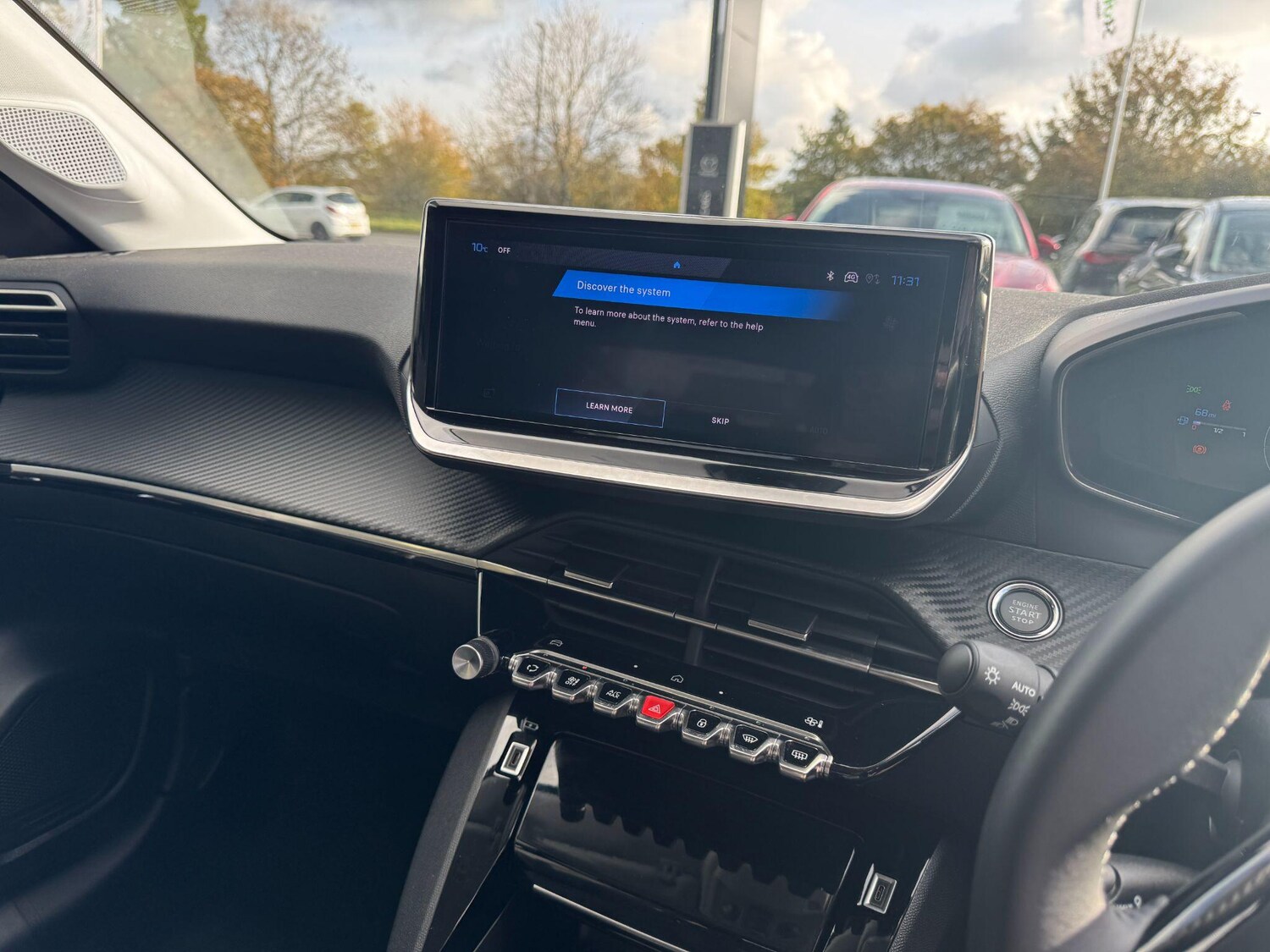 Used Peugeot 208 for sale - 77484454: Photo 15