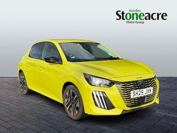 Used Peugeot 208 2025 for sale - 77484454: Photo