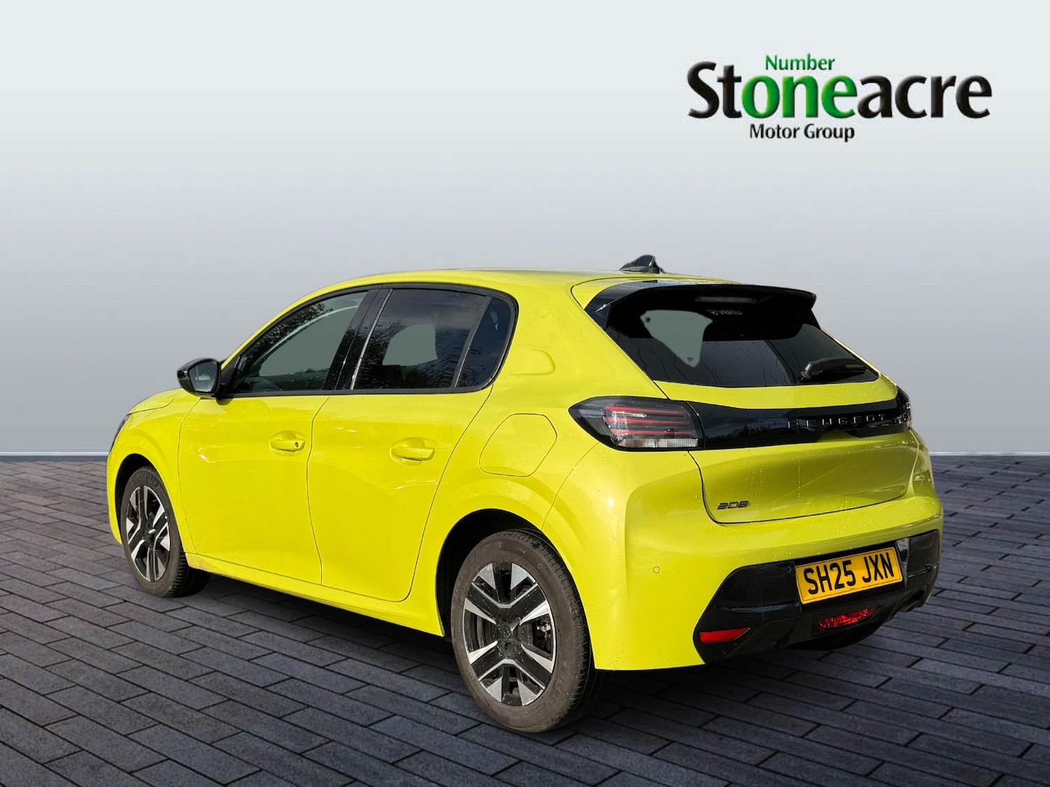 Used Peugeot 208 for sale - 77484454: Photo 5