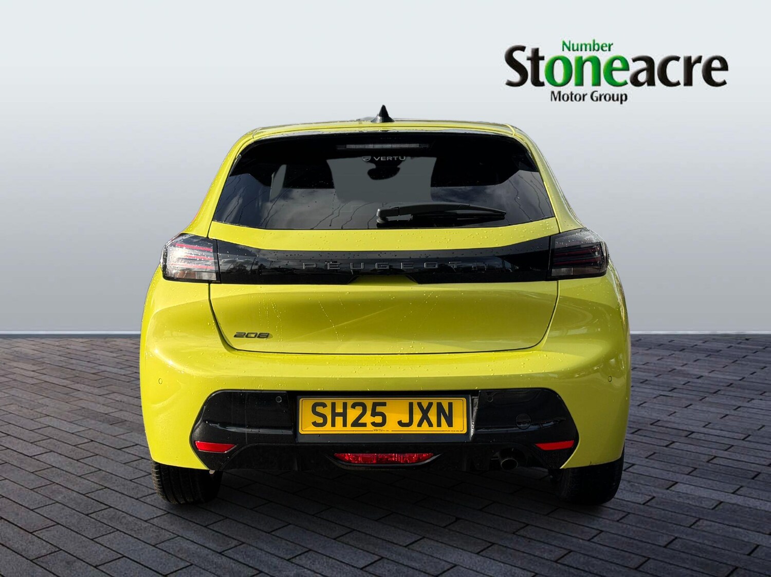 Used Peugeot 208 for sale - 77484454: Photo 6