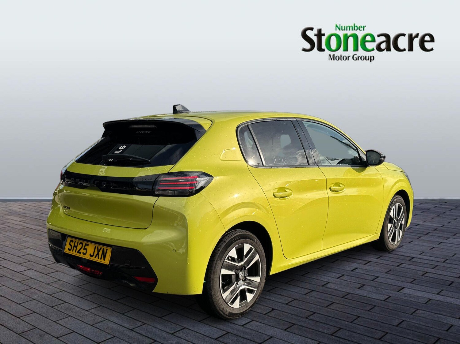 Used Peugeot 208 for sale - 77484454: Photo 7