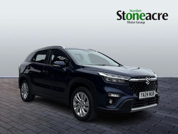 Used Suzuki SX4 S-Cross 2024 for sale - 78291516: Photo