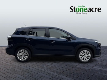 Used Suzuki SX4 S-Cross 2024 for sale - 78291516: Photo