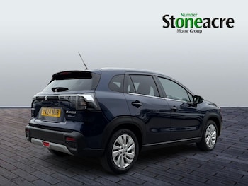Used Suzuki SX4 S-Cross 2024 for sale - 78291516: Photo