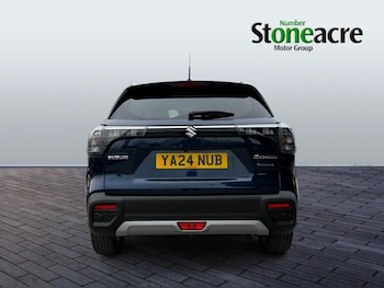 Used Suzuki SX4 S-Cross 2024 for sale - 78291516: Photo