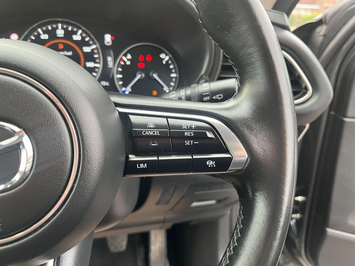 Used Mazda CX-30 2024 for sale - 77097568: Photo 17