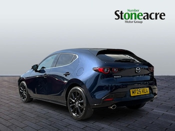 Used Mazda Mazda3 2025 for sale - 78741746: Photo