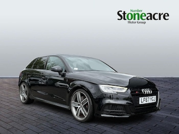 Used Audi A3 2017 for sale - 78661892: Photo
