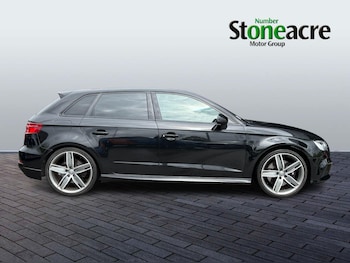 Used Audi A3 2017 for sale - 78661892: Photo