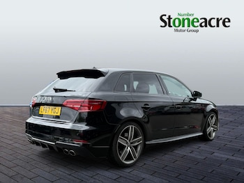 Used Audi A3 2017 for sale - 78661892: Photo