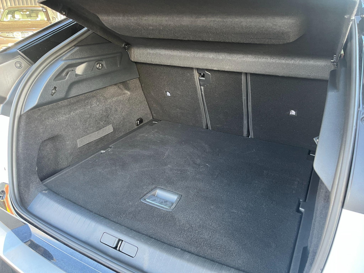 Used Peugeot 3008 2025 for sale - 77109775: Photo 10