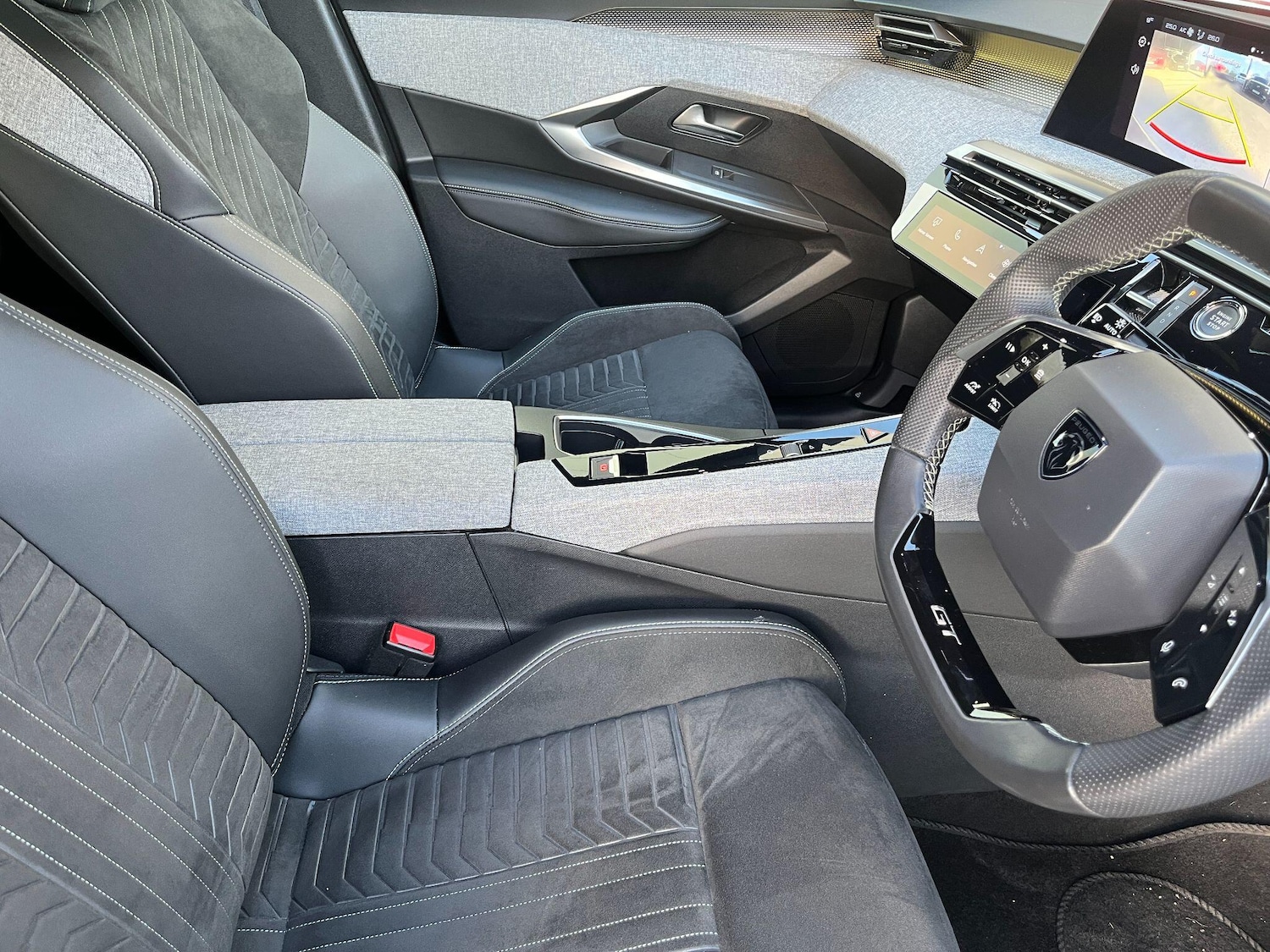 Used Peugeot 3008 2025 for sale - 77109775: Photo 14