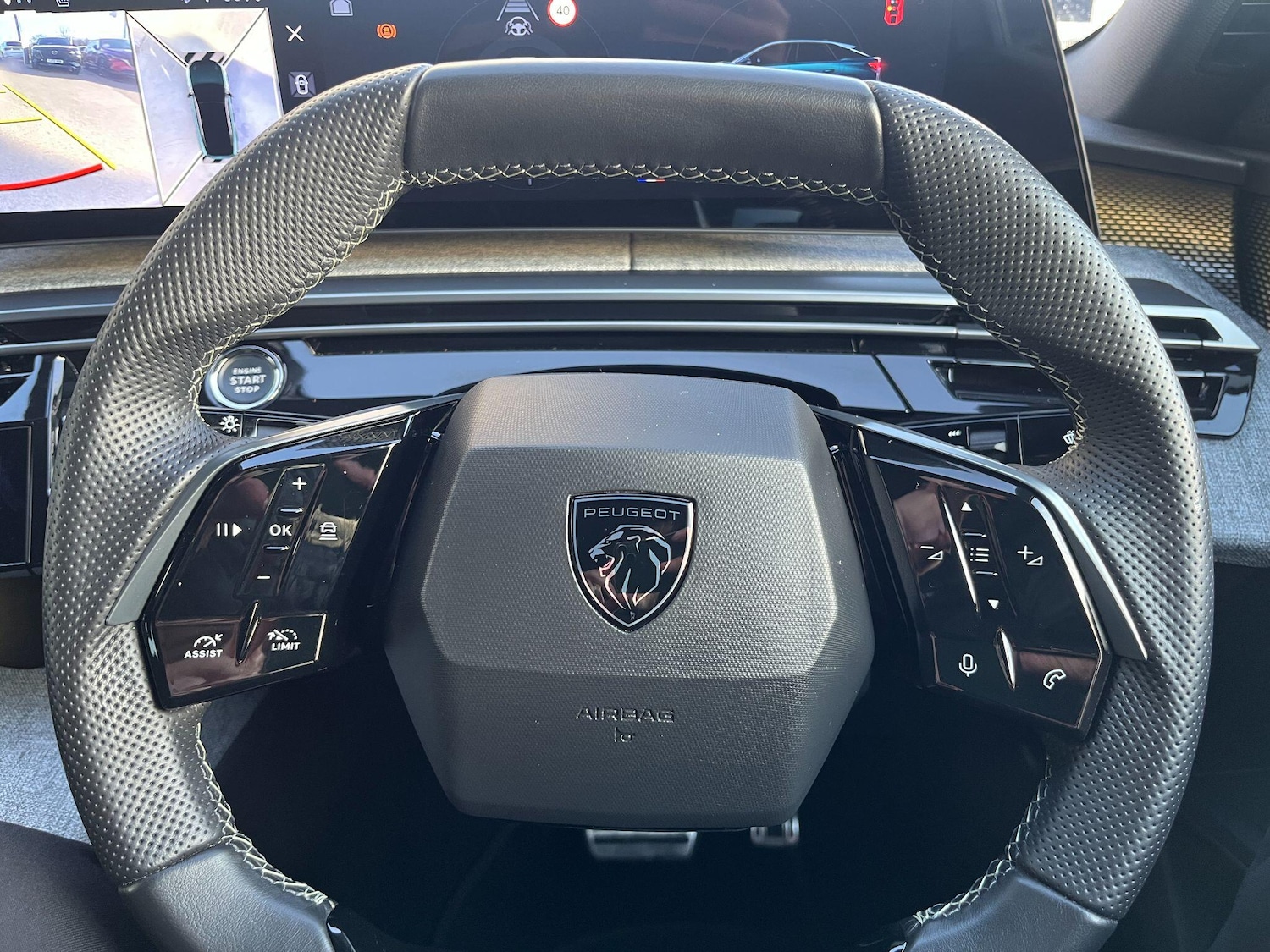 Used Peugeot 3008 2025 for sale - 77109775: Photo 17