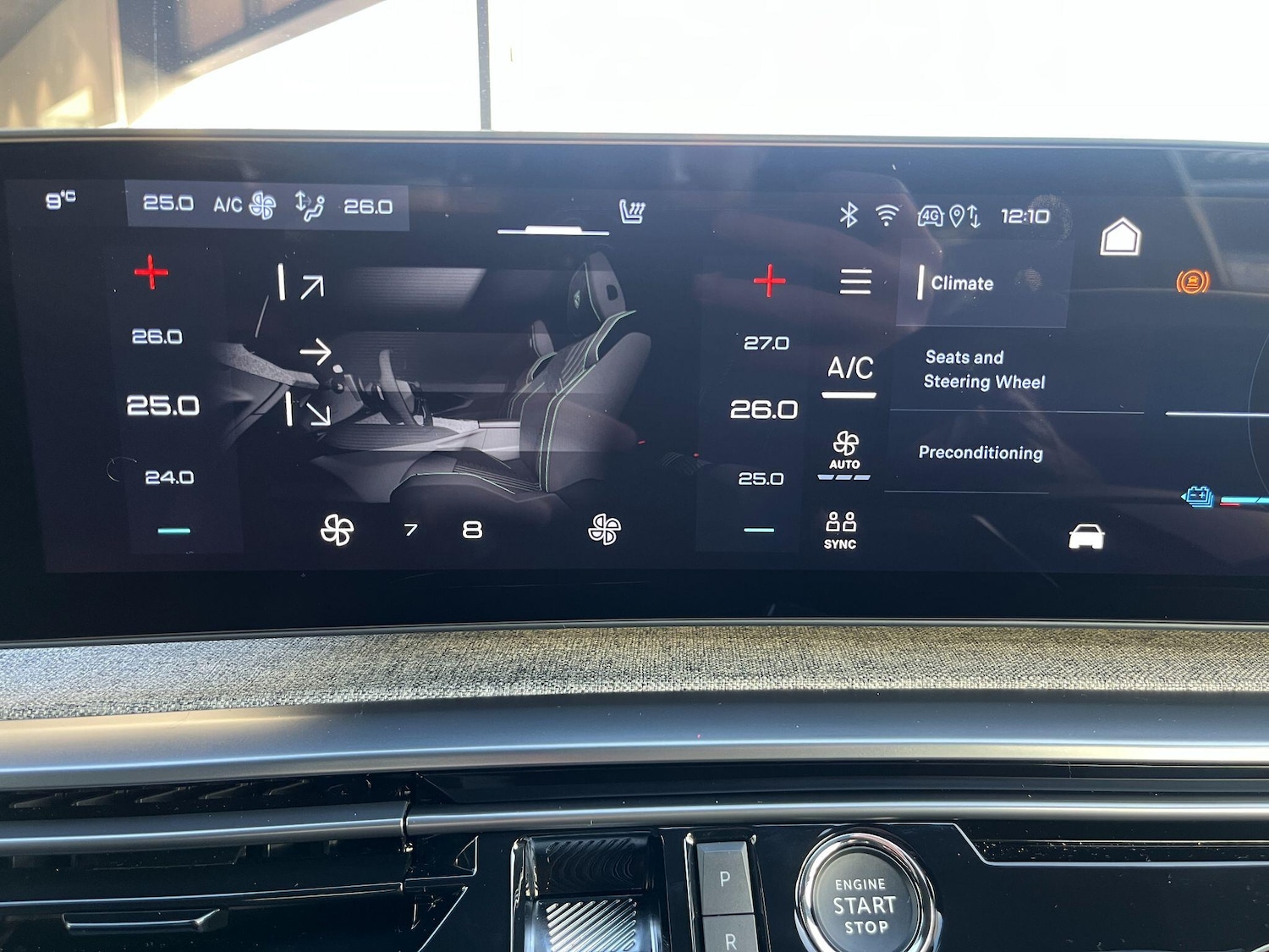 Used Peugeot 3008 2025 for sale - 77109775: Photo 19