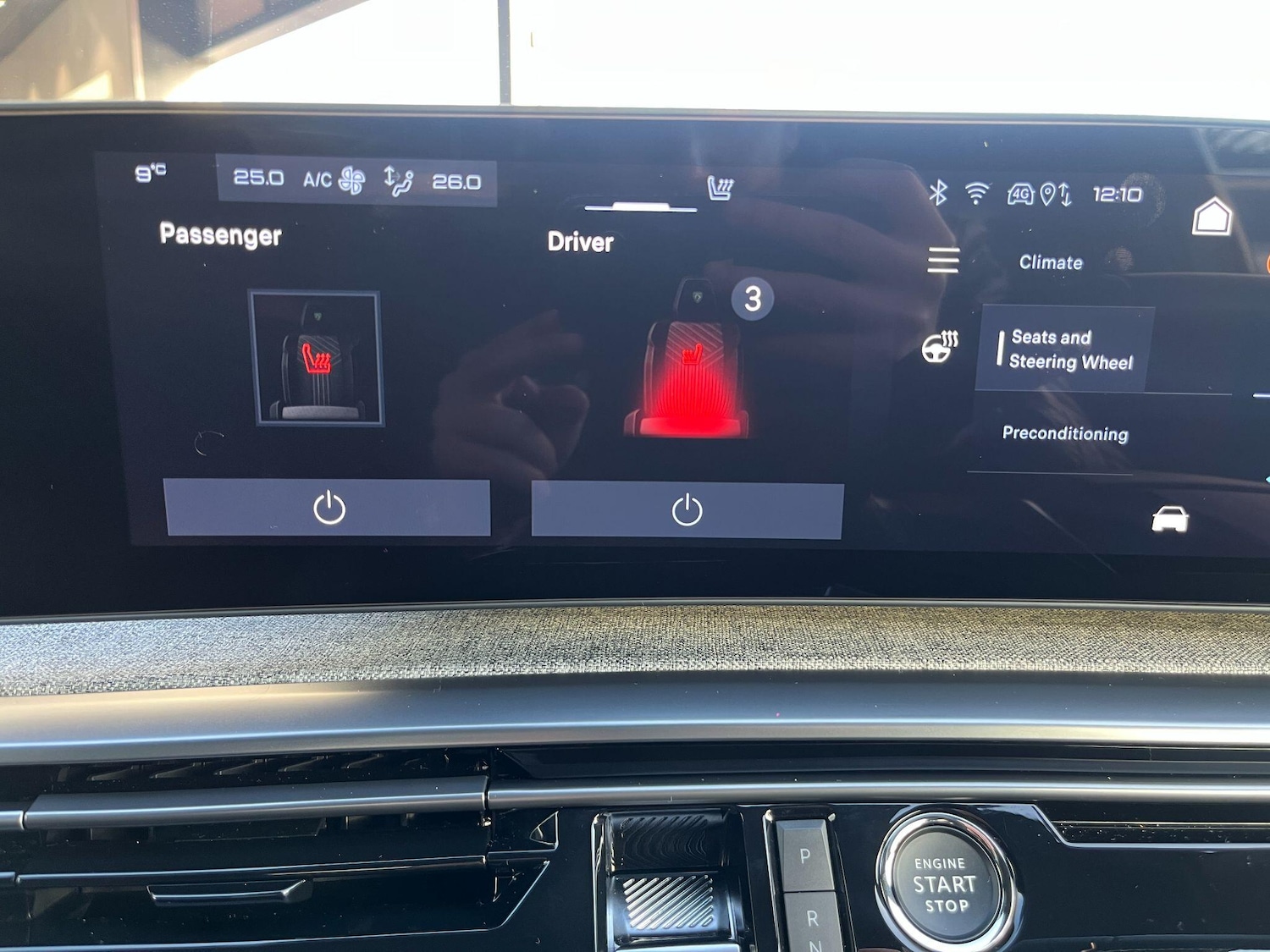 Used Peugeot 3008 2025 for sale - 77109775: Photo 20