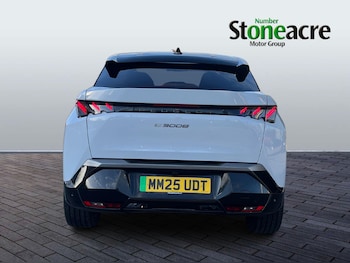 Used Peugeot 3008 2025 for sale - 77109775: Photo