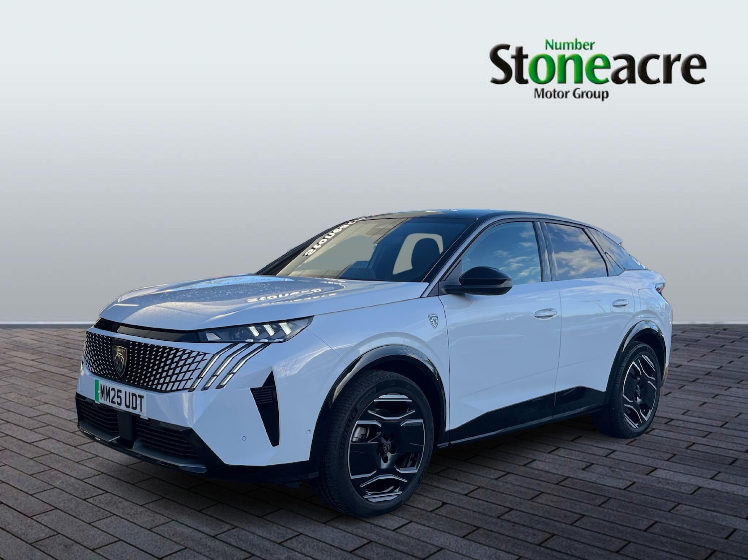 Used Peugeot 3008 2025 for sale - 77109775: Photo 5