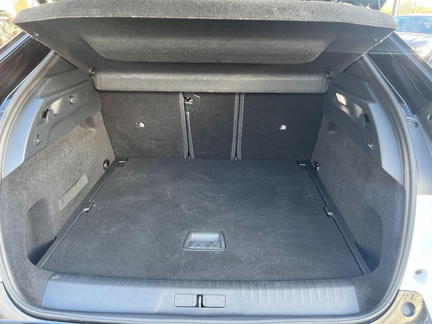 Used Peugeot 3008 2025 for sale - 77109775: Photo 9