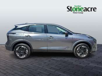 Used Nissan Qashqai 2024 for sale - 75247484: Photo