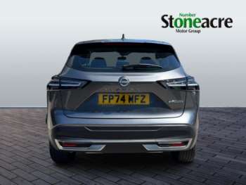 Used Nissan Qashqai 2024 for sale - 75247484: Photo