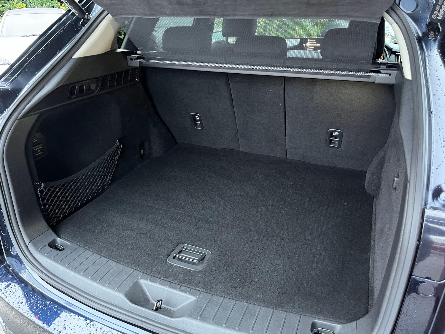 Used Mazda CX-60 2022 for sale - 76688855: Photo 10