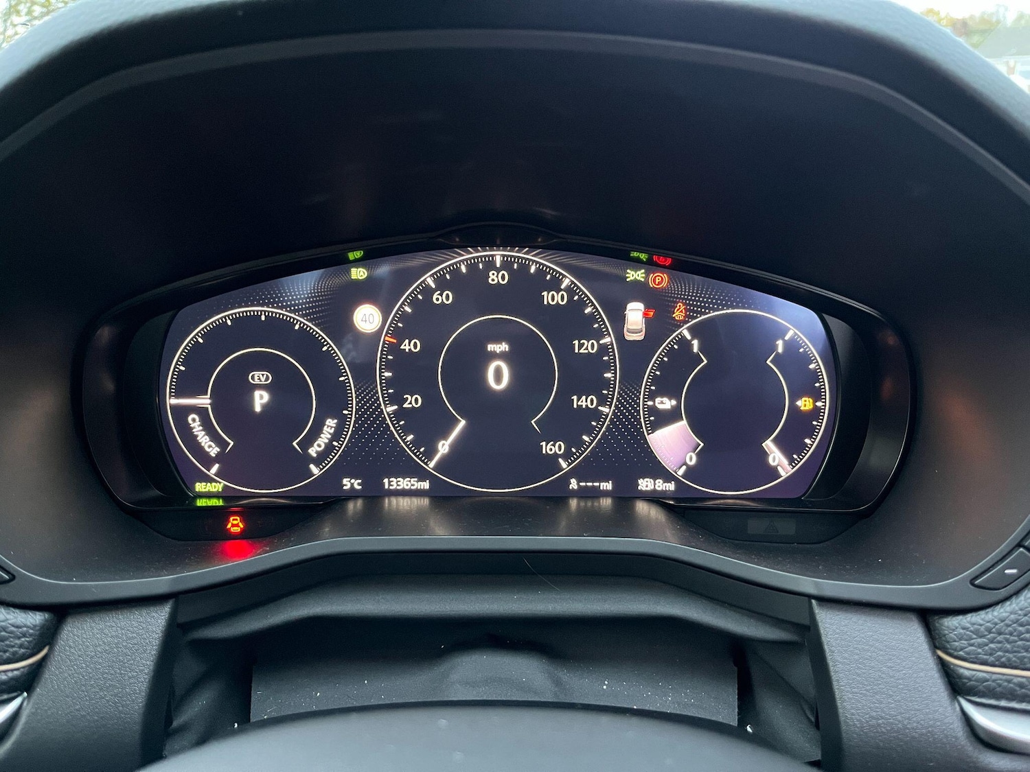 Used Mazda CX-60 2022 for sale - 76688855: Photo 13