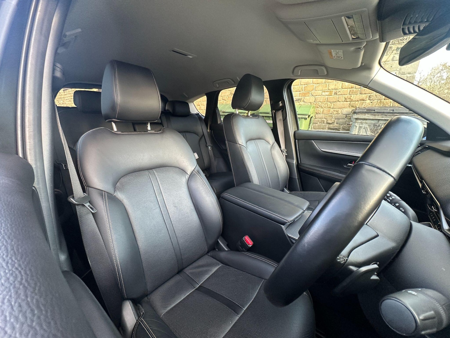 Used Mazda CX-60 2022 for sale - 76688855: Photo 18