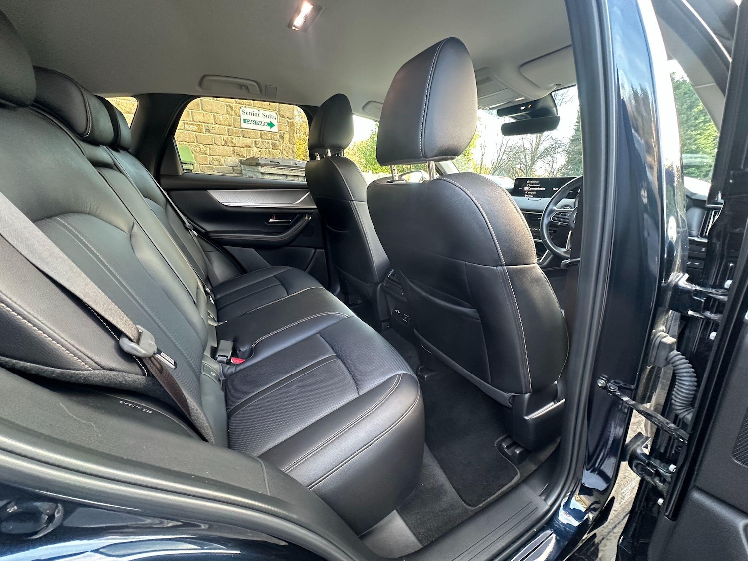 Used Mazda CX-60 2022 for sale - 76688855: Photo 19