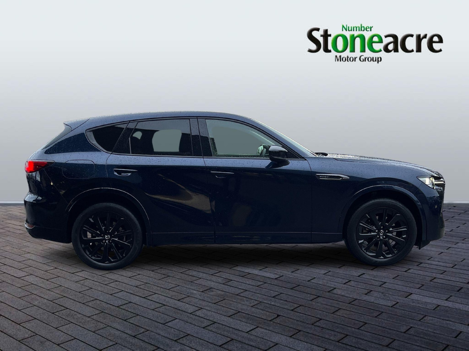 Used Mazda CX-60 2022 for sale - 76688855: Photo 2