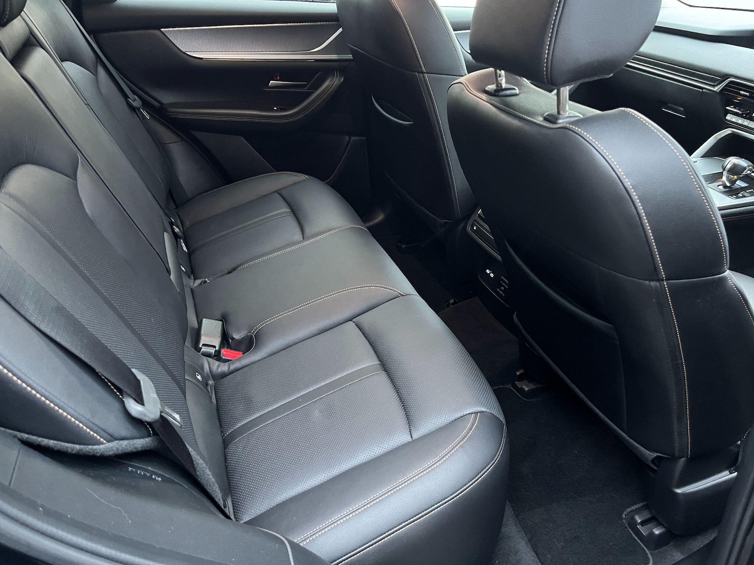 Used Mazda CX-60 2022 for sale - 76688855: Photo 20