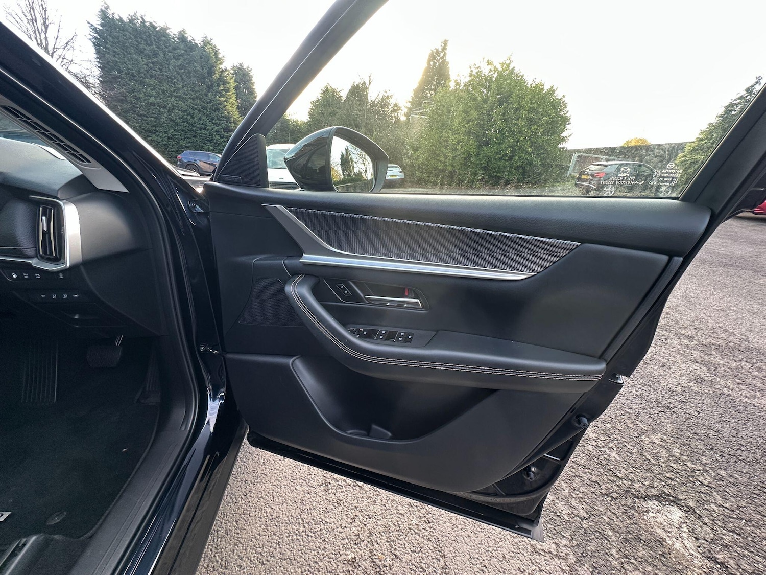 Used Mazda CX-60 2022 for sale - 76688855: Photo 22