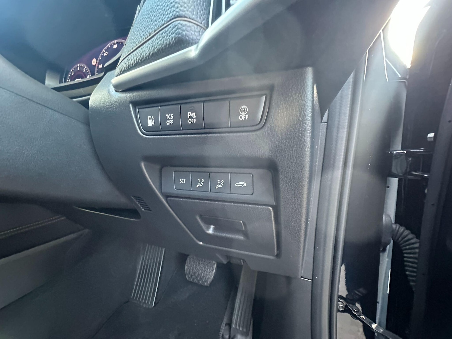 Used Mazda CX-60 2022 for sale - 76688855: Photo 24