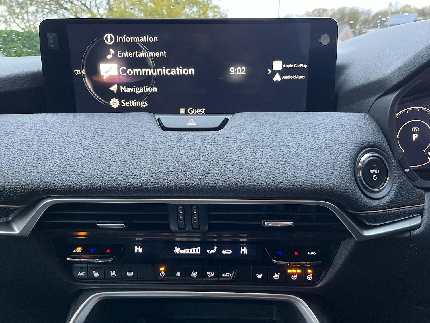 Used Mazda CX-60 2022 for sale - 76688855: Photo 25