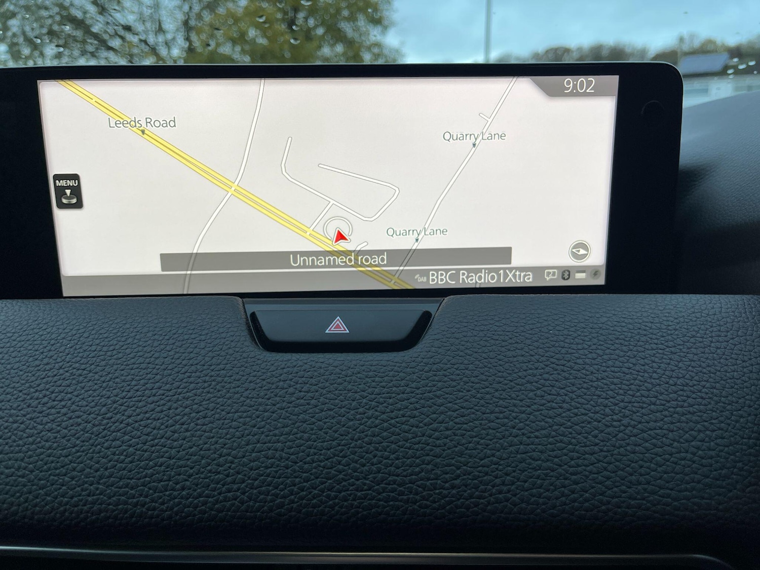 Used Mazda CX-60 2022 for sale - 76688855: Photo 26