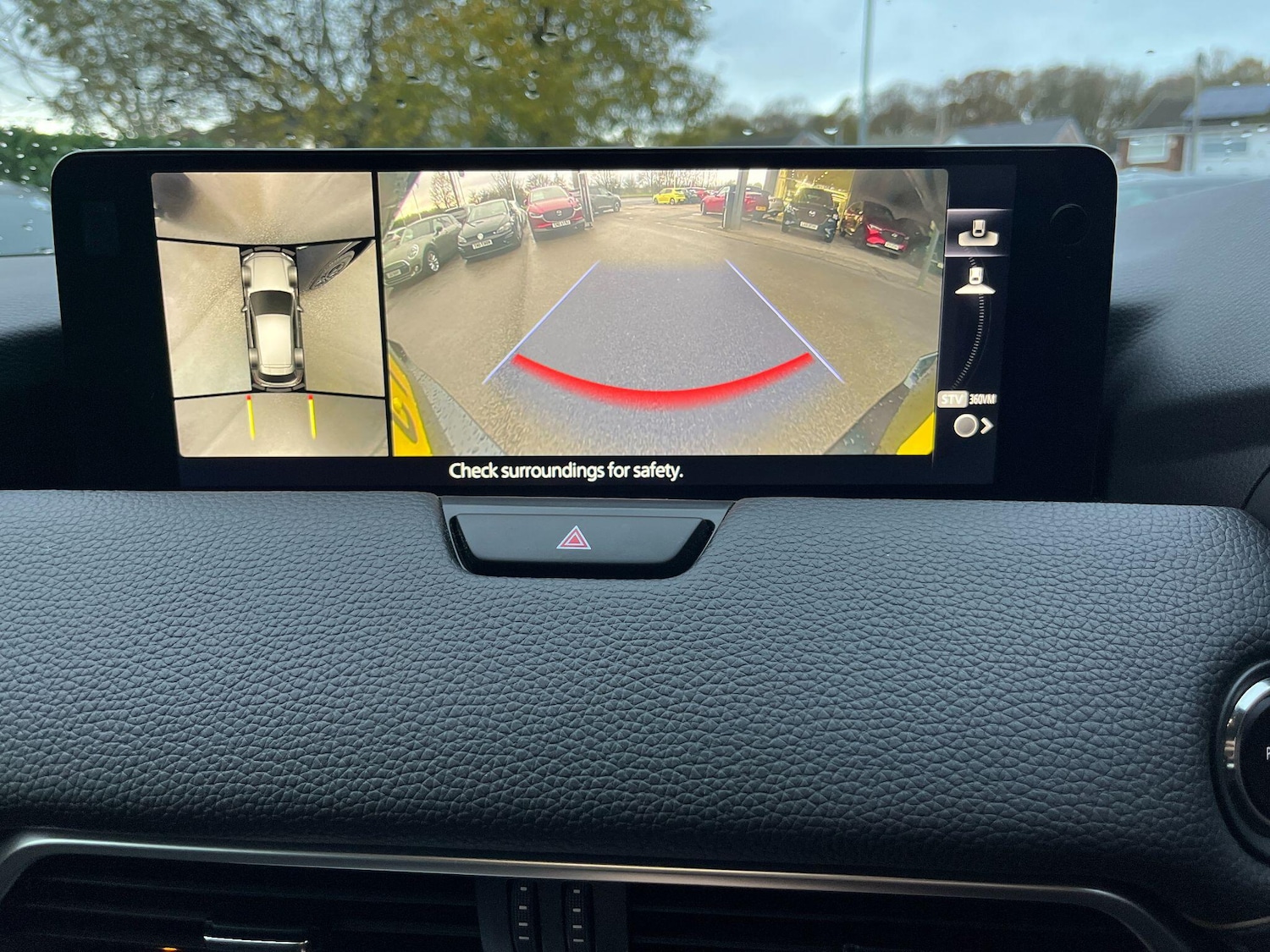 Used Mazda CX-60 2022 for sale - 76688855: Photo 27